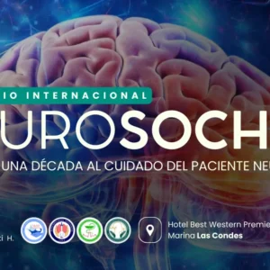 Simposio NeuroSOCHIMI 2026