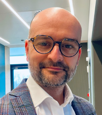 Dr. Antonio Messina