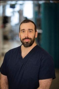 Dr. Ary Serpa Neto