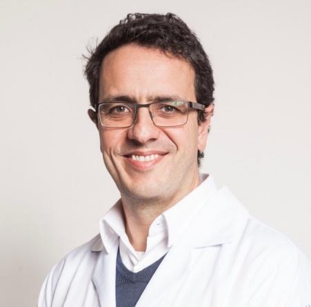 Dr. Daniel Neves Forte