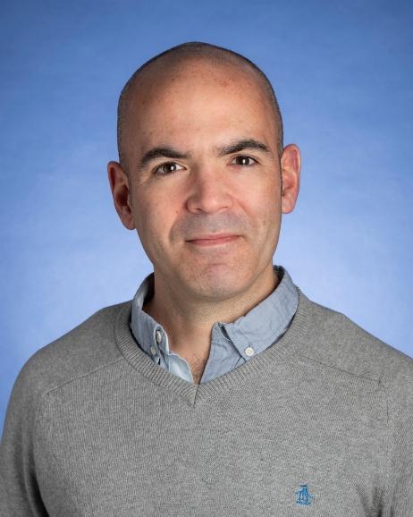 Dr. Federico Carini