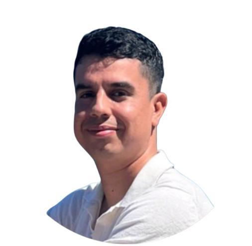 Klgo. Mauro Castro-Sayat