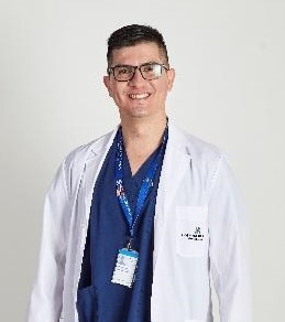 Lic. Juan Manuel Núñez Silveira