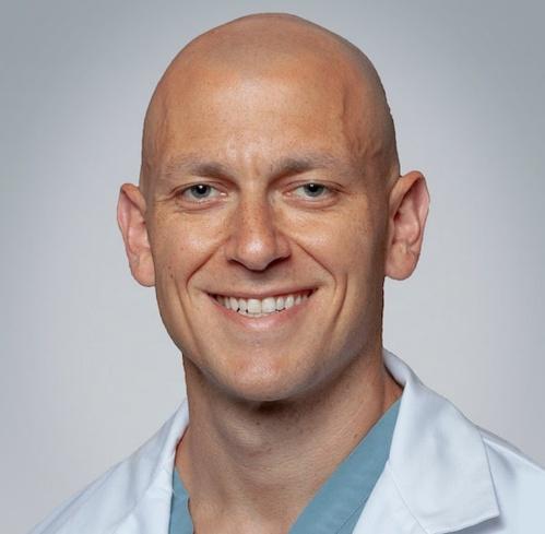 PharmD Ryan Feldman