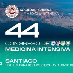 44° Congreso de Medicina Intensiva