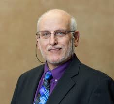 Dr. James Coyle