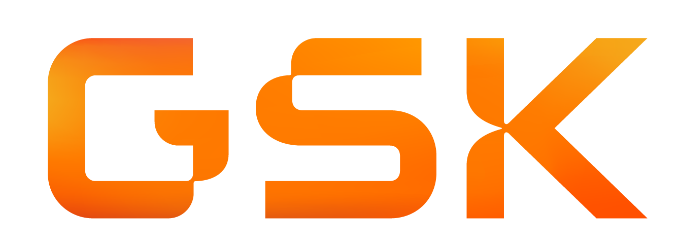 GSK